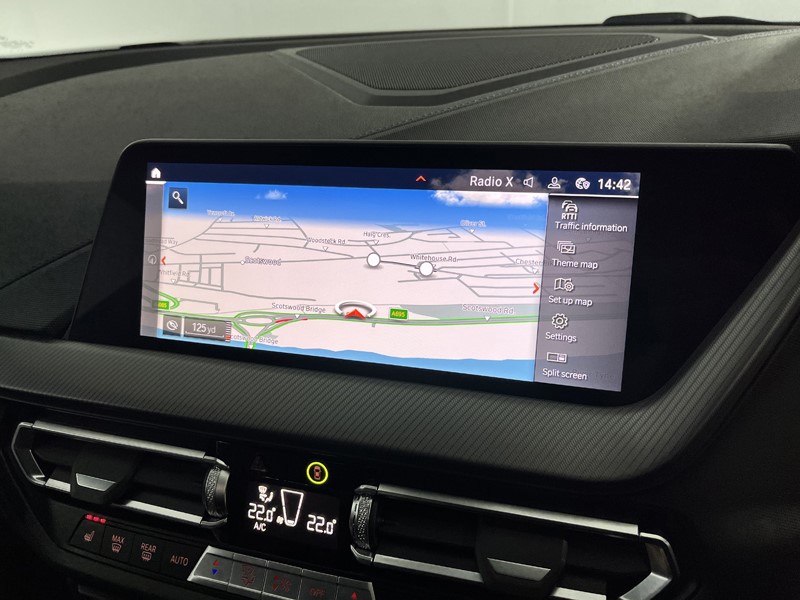 Used BMW 1 Series 2023 for sale - 76982137: Photo 17