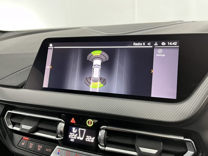 Used BMW 1 Series 2023 for sale - 76982137: Photo 18