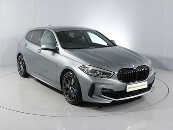 Used BMW 1 Series 2023 for sale - 76982137: Photo