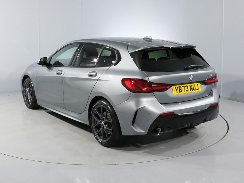 Used BMW 1 Series 2023 for sale - 76982137: Photo 2