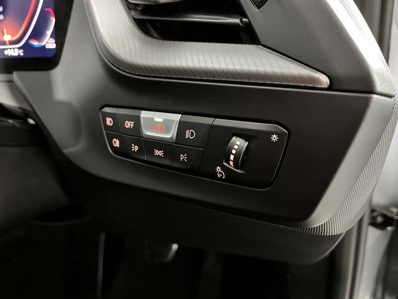 Used BMW 1 Series 2023 for sale - 76982137: Photo 21