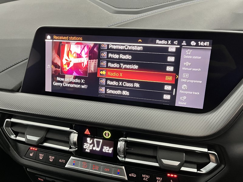 Used BMW 1 Series 2023 for sale - 76982137: Photo 27