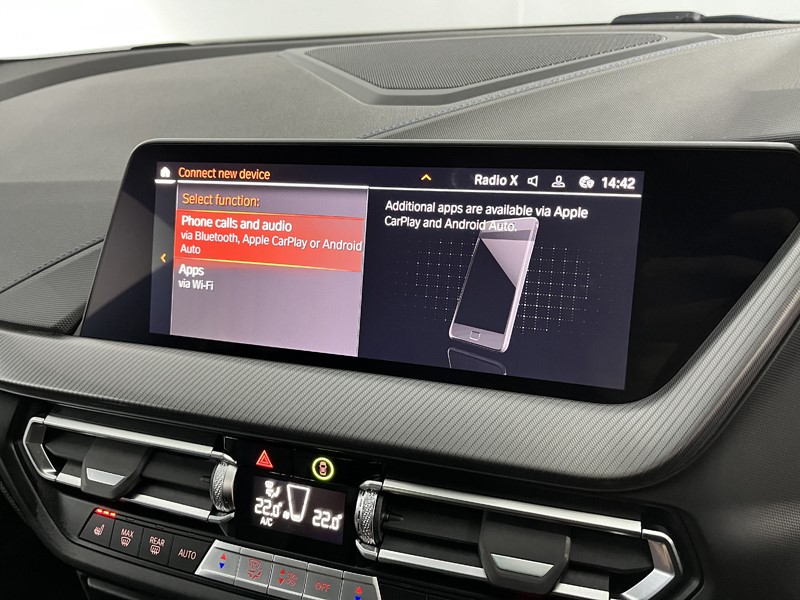 Used BMW 1 Series 2023 for sale - 76982137: Photo 28