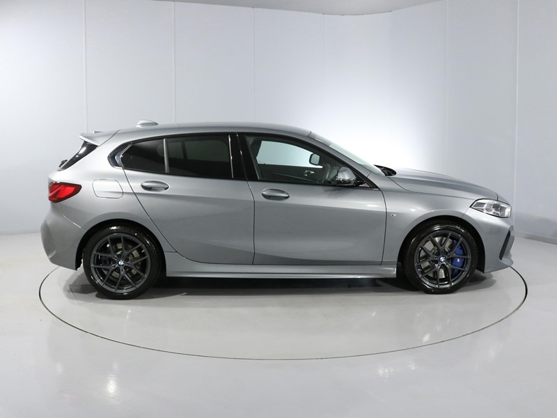 Used BMW 1 Series 2023 for sale - 76982137: Photo 3