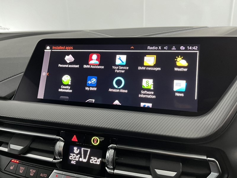 Used BMW 1 Series 2023 for sale - 76982137: Photo 30