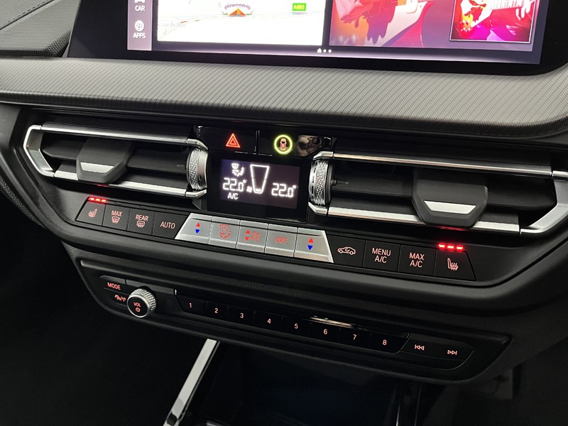 Used BMW 1 Series 2023 for sale - 76982137: Photo 31