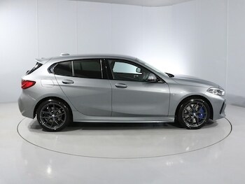 Used BMW 1 Series 2023 for sale - 76982137: Photo