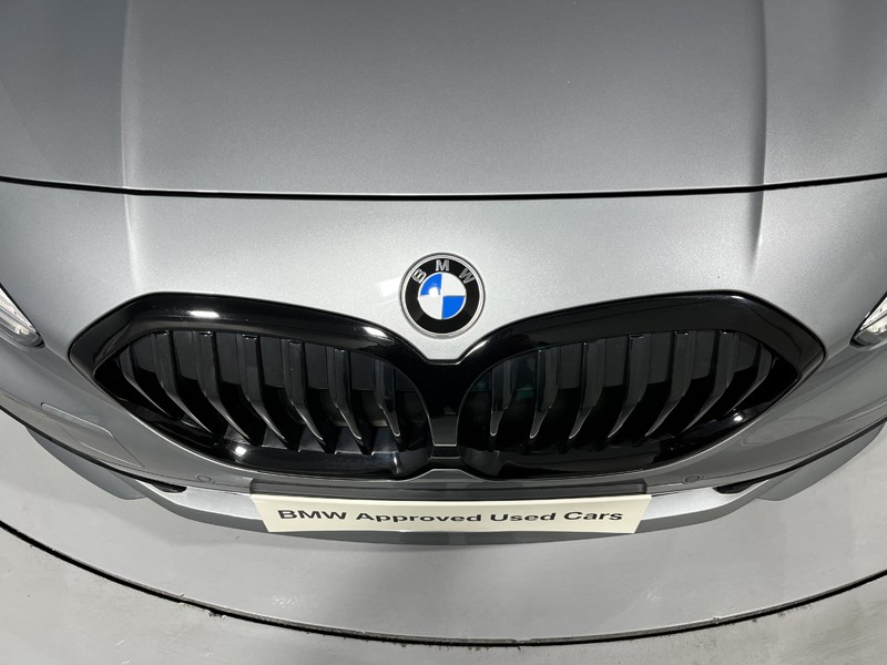 Used BMW 1 Series 2023 for sale - 76982137: Photo 41