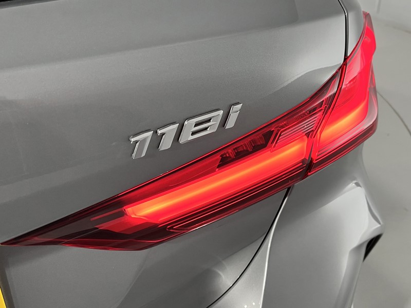 Used BMW 1 Series 2023 for sale - 76982137: Photo 44