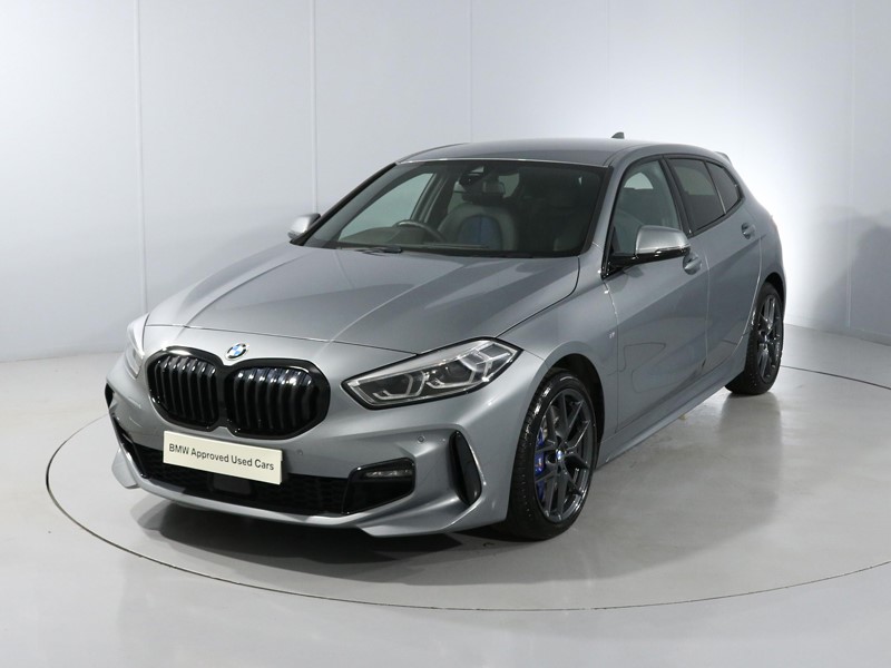 Used BMW 1 Series 2023 for sale - 76982137: Photo 45