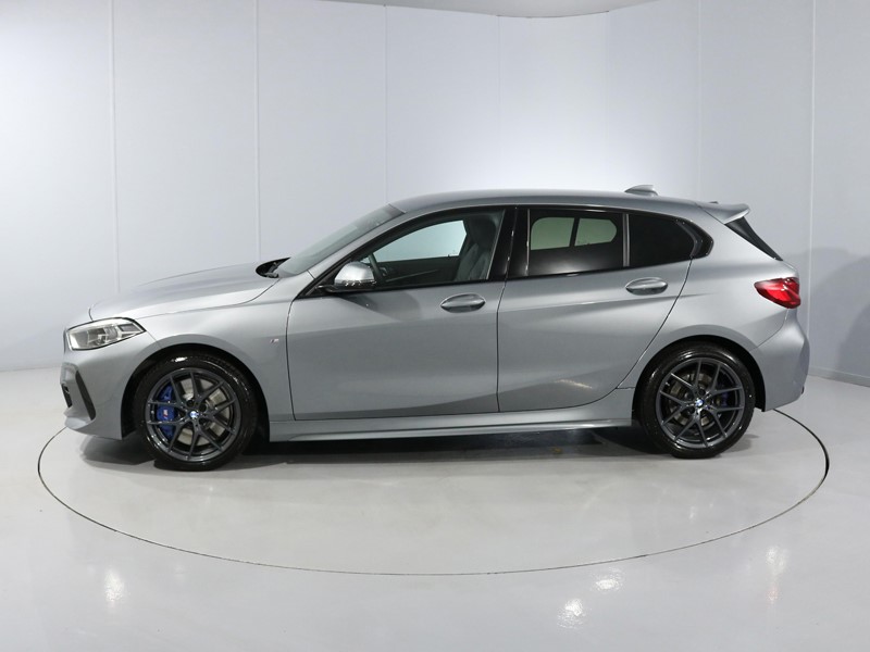 Used BMW 1 Series 2023 for sale - 76982137: Photo 46