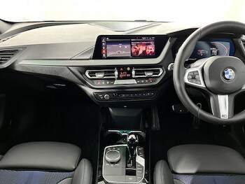 Used BMW 1 Series 2023 for sale - 76982137: Photo