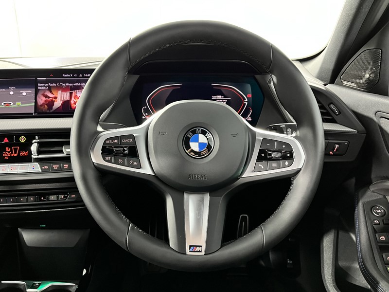 Used BMW 1 Series 2023 for sale - 76982137: Photo 5