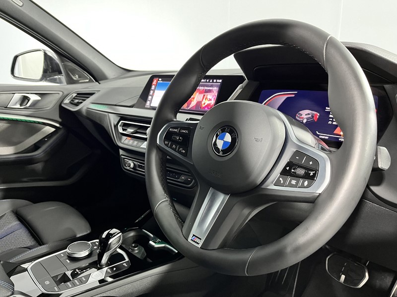 Used BMW 1 Series 2023 for sale - 76982137: Photo 6