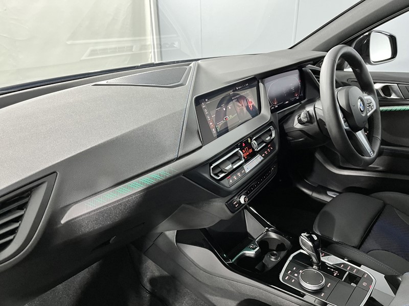 Used BMW 1 Series 2023 for sale - 76982137: Photo 7