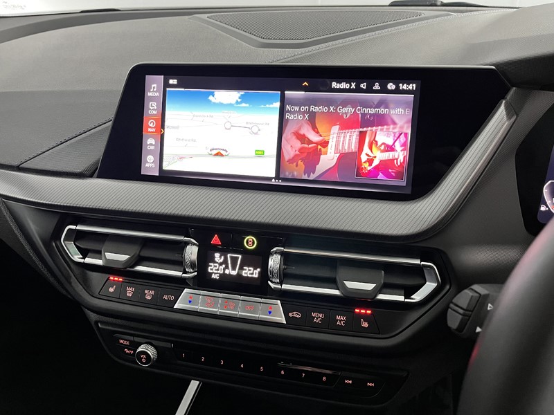 Used BMW 1 Series 2023 for sale - 76982137: Photo 8