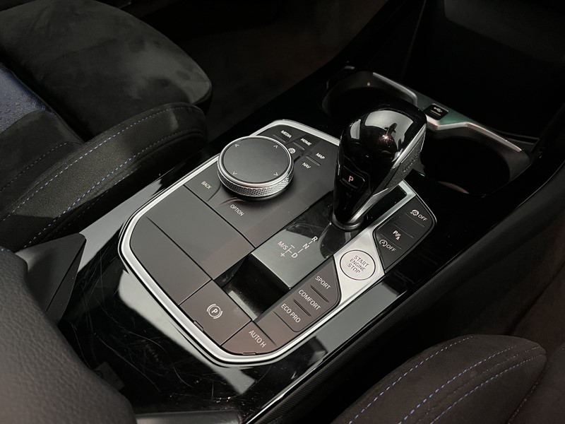 Used BMW 1 Series 2024 for sale - 76981900: Photo 10