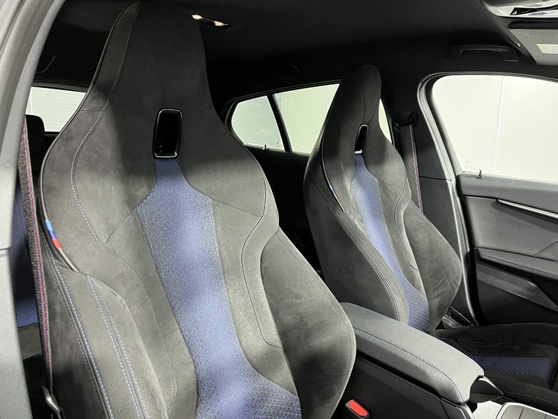 Used BMW 1 Series 2024 for sale - 76981900: Photo 11