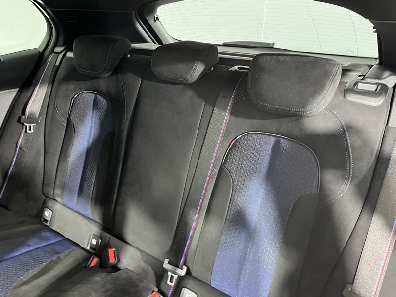 Used BMW 1 Series 2024 for sale - 76981900: Photo 12