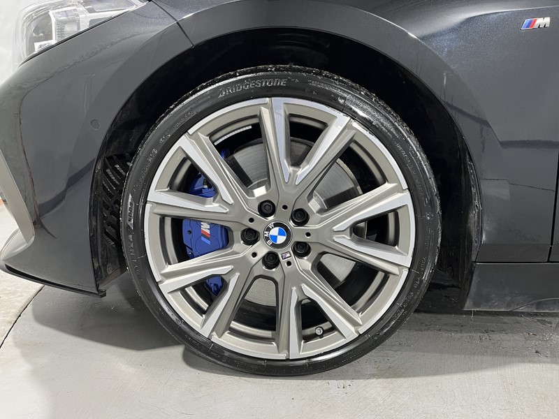 Used BMW 1 Series 2024 for sale - 76981900: Photo 14