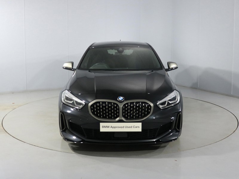 Used BMW 1 Series 2024 for sale - 76981900: Photo 16