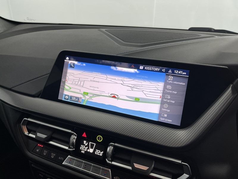 Used BMW 1 Series 2024 for sale - 76981900: Photo 17