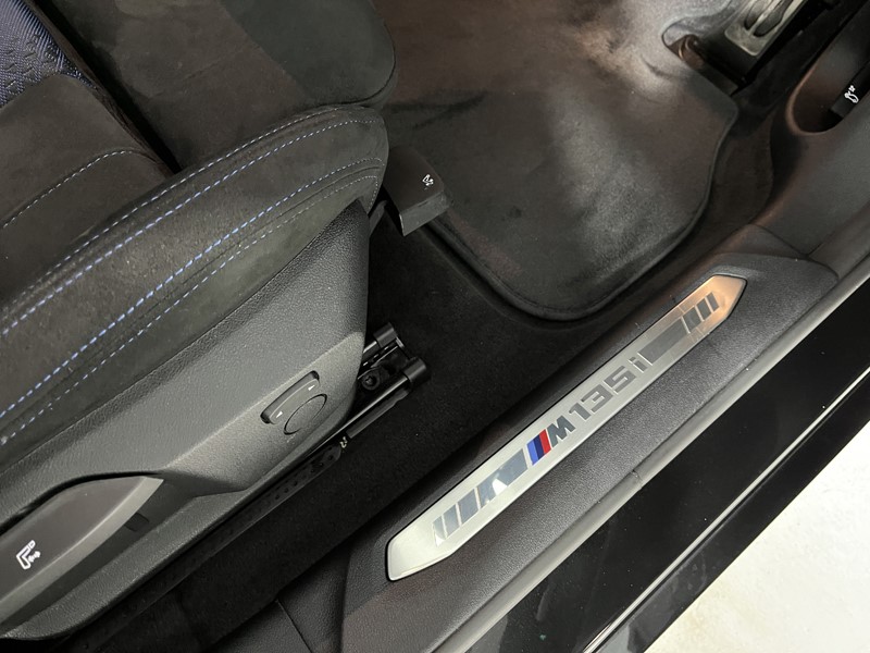 Used BMW 1 Series 2024 for sale - 76981900: Photo 19