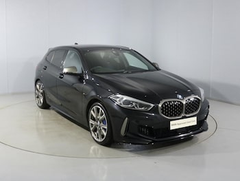 Used BMW 1 Series 2024 for sale - 76981900: Photo