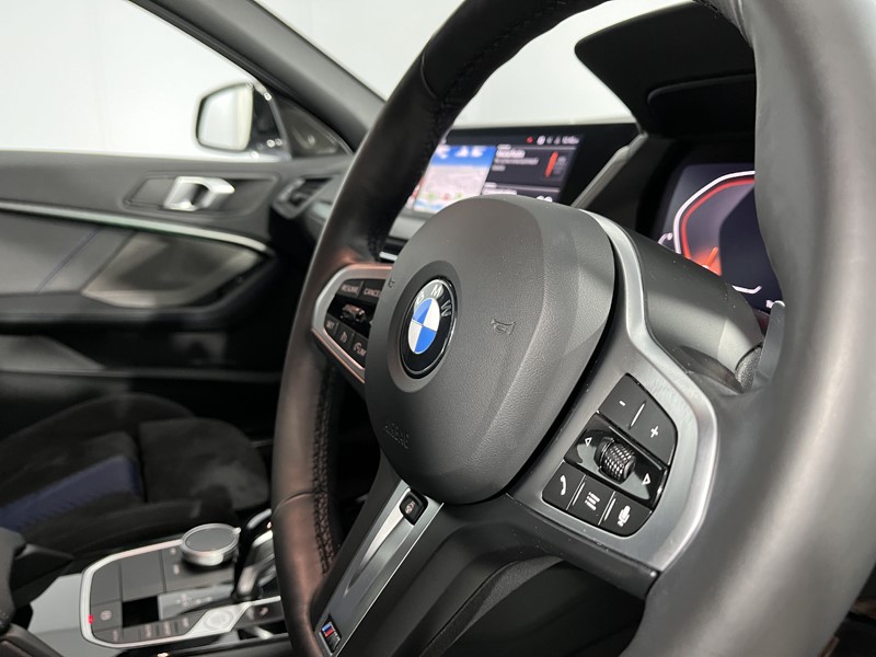 Used BMW 1 Series 2024 for sale - 76981900: Photo 23