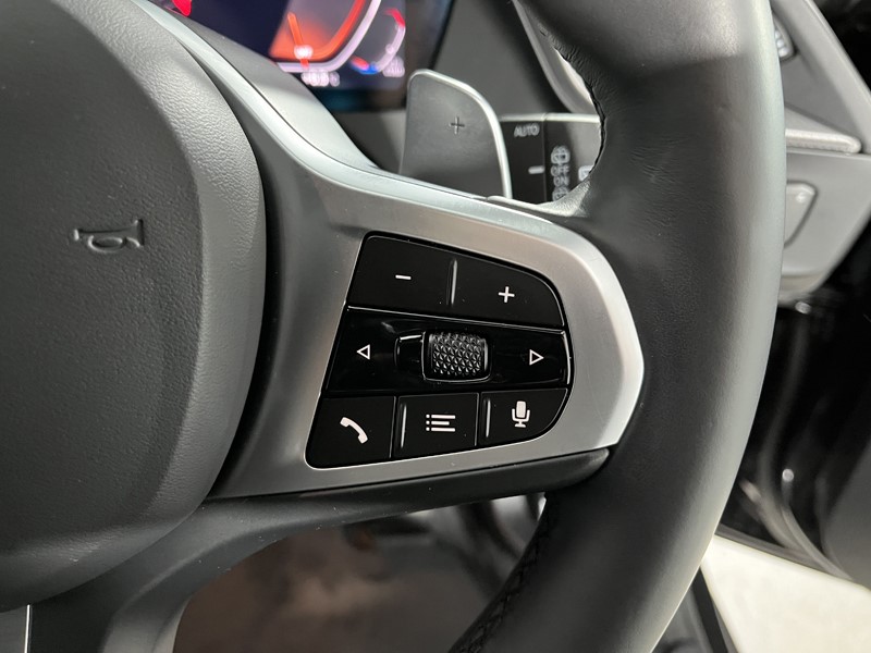 Used BMW 1 Series 2024 for sale - 76981900: Photo 25