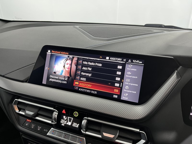 Used BMW 1 Series 2024 for sale - 76981900: Photo 29