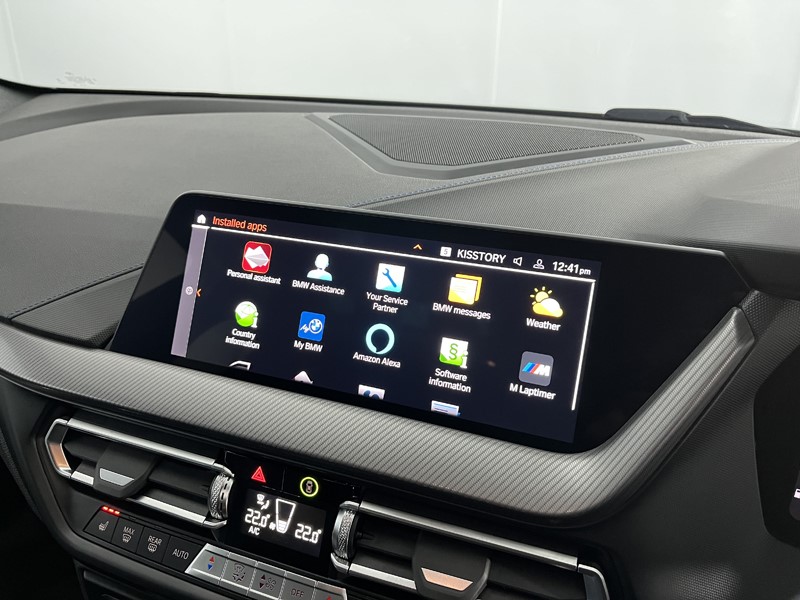 Used BMW 1 Series 2024 for sale - 76981900: Photo 30