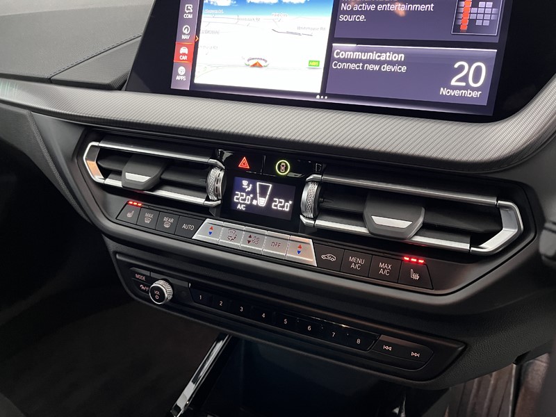 Used BMW 1 Series 2024 for sale - 76981900: Photo 33