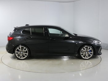 Used BMW 1 Series 2024 for sale - 76981900: Photo