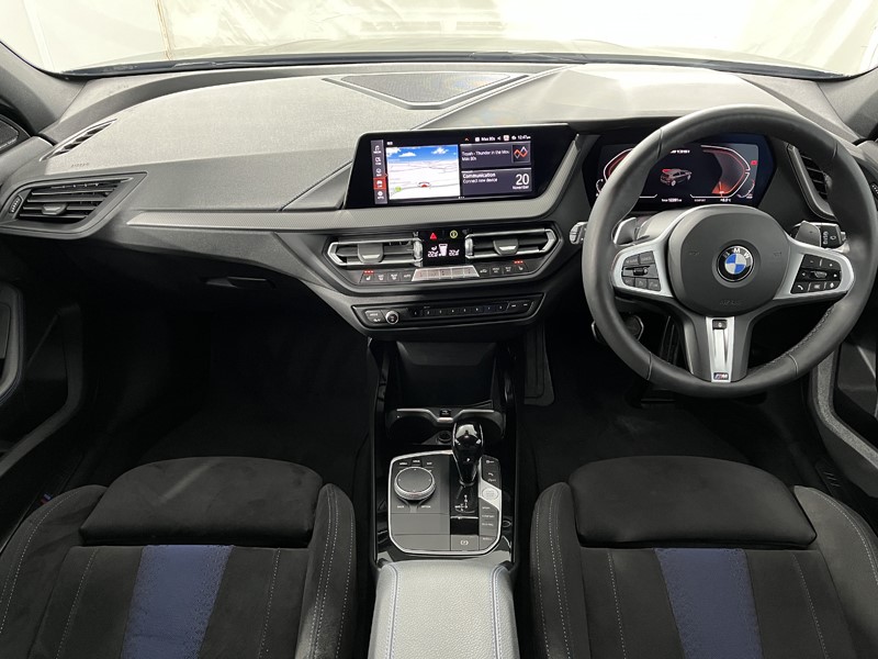 Used BMW 1 Series 2024 for sale - 76981900: Photo 4