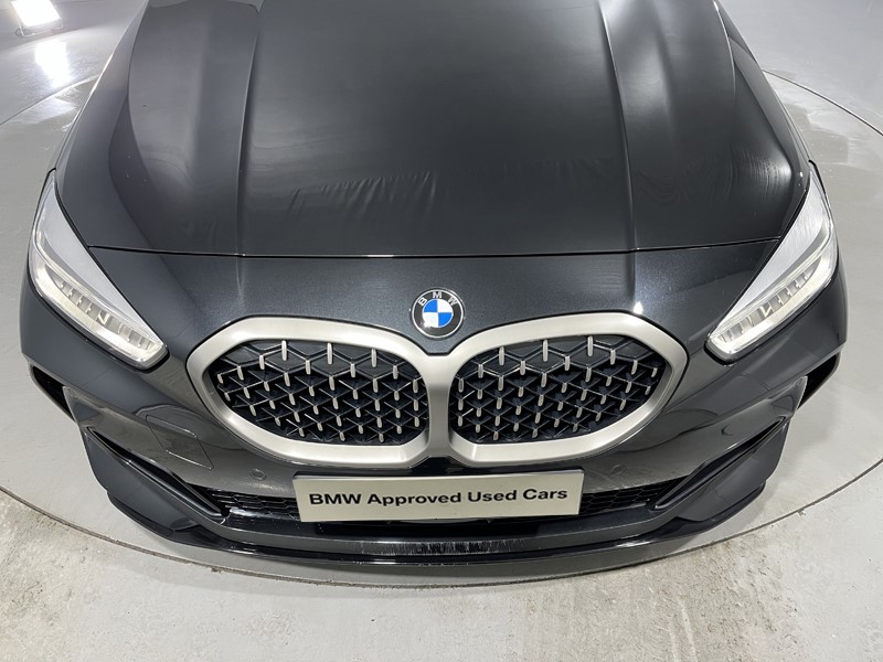 Used BMW 1 Series 2024 for sale - 76981900: Photo 44