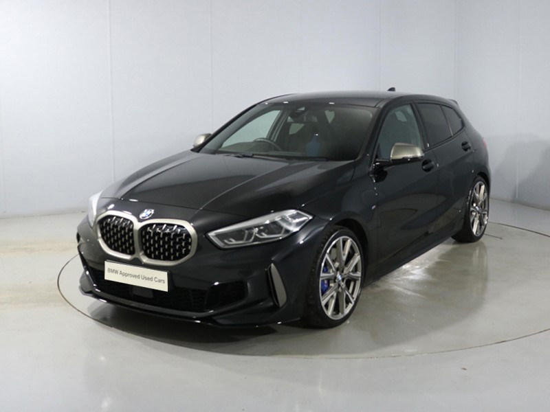 Used BMW 1 Series 2024 for sale - 76981900: Photo 49