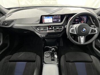 Used BMW 1 Series 2024 for sale - 76981900: Photo