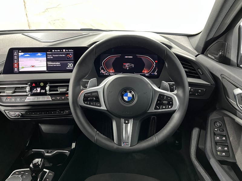 Used BMW 1 Series 2024 for sale - 76981900: Photo 5