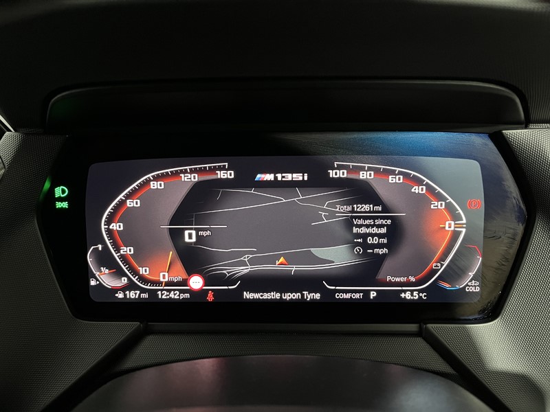 Used BMW 1 Series 2024 for sale - 76981900: Photo 9