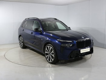 Used BMW X7 2023 for sale - 78542649: Photo