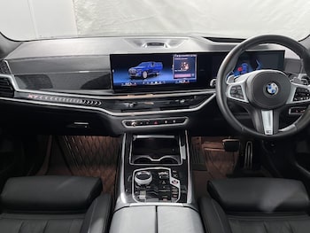 Used BMW X7 2023 for sale - 78542649: Photo