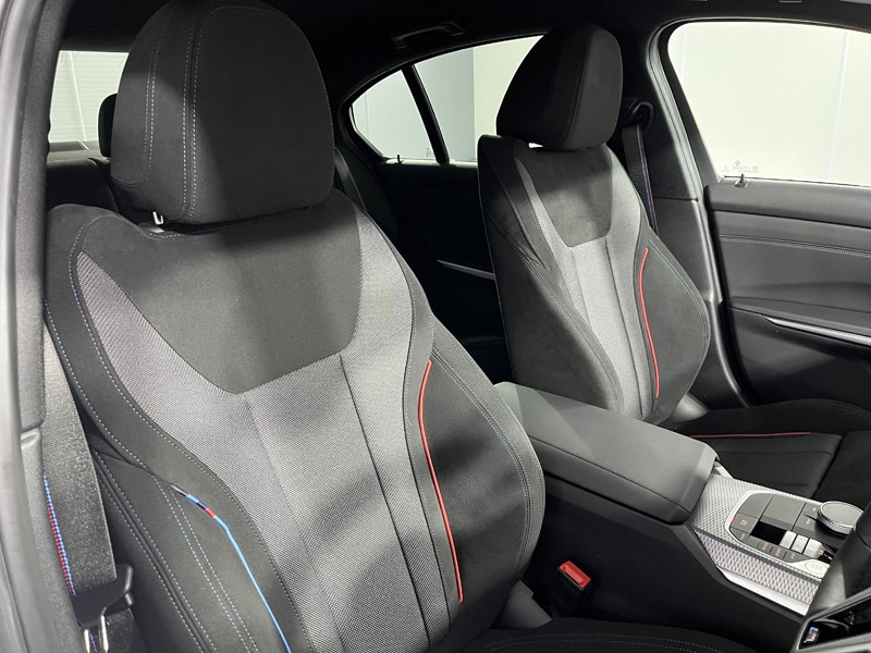 Used BMW 3 Series 2025 for sale - 77261765: Photo 11