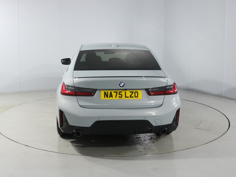 Used BMW 3 Series 2025 for sale - 77261765: Photo 15