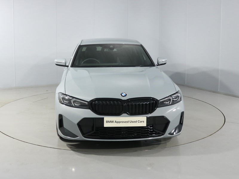 Used BMW 3 Series 2025 for sale - 77261765: Photo 16