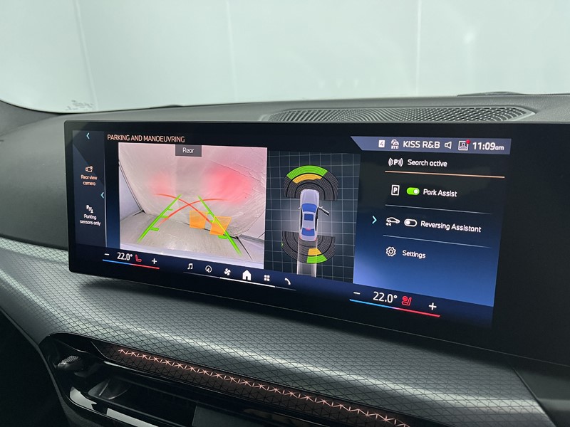 Used BMW 3 Series 2025 for sale - 77261765: Photo 18