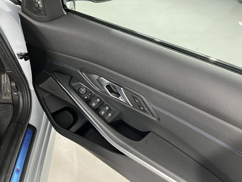 Used BMW 3 Series 2025 for sale - 77261765: Photo 20