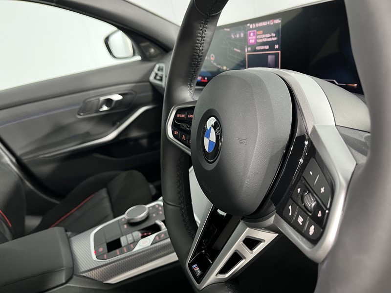 Used BMW 3 Series 2025 for sale - 77261765: Photo 23