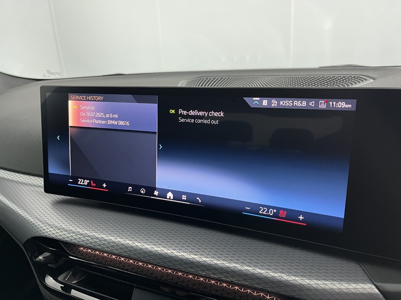 Used BMW 3 Series 2025 for sale - 77261765: Photo 30