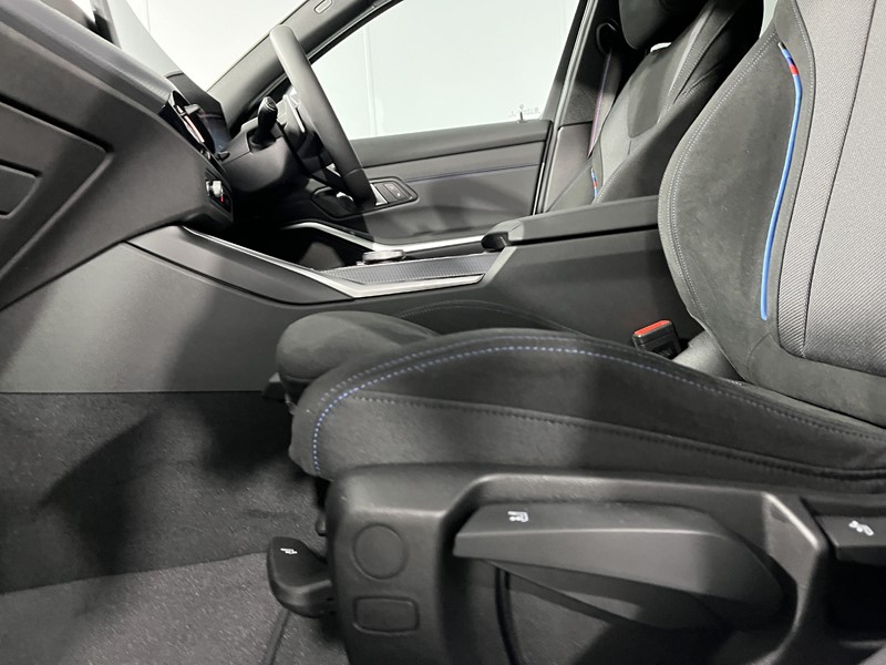 Used BMW 3 Series 2025 for sale - 77261765: Photo 36